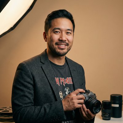 17c一起草摄影师赵明轩