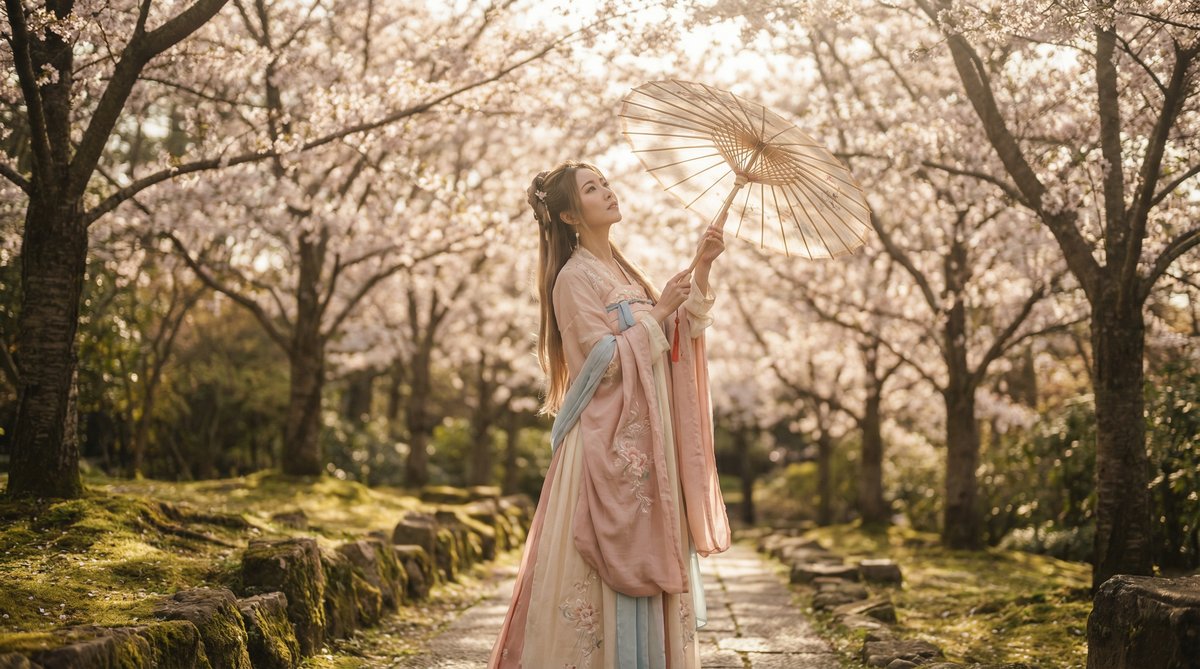 17c一起草古风视频